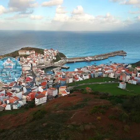 Ag Piso Caldeiron Primera Linea De Playa * Malpica