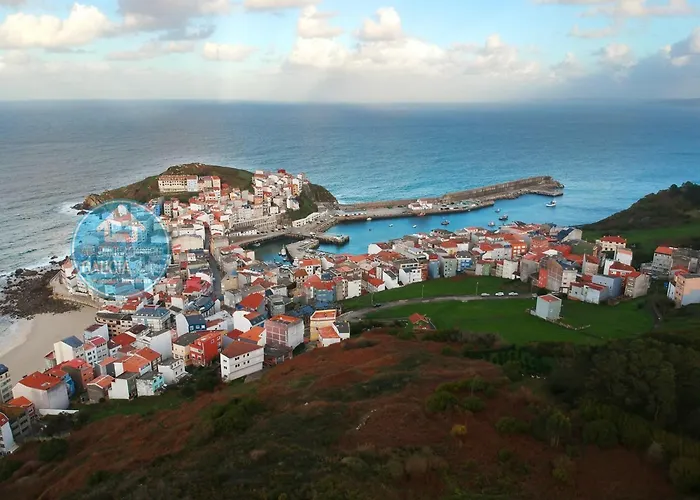 Ag Piso Caldeiron Malpica, Primera Linea De Playa * Malpica