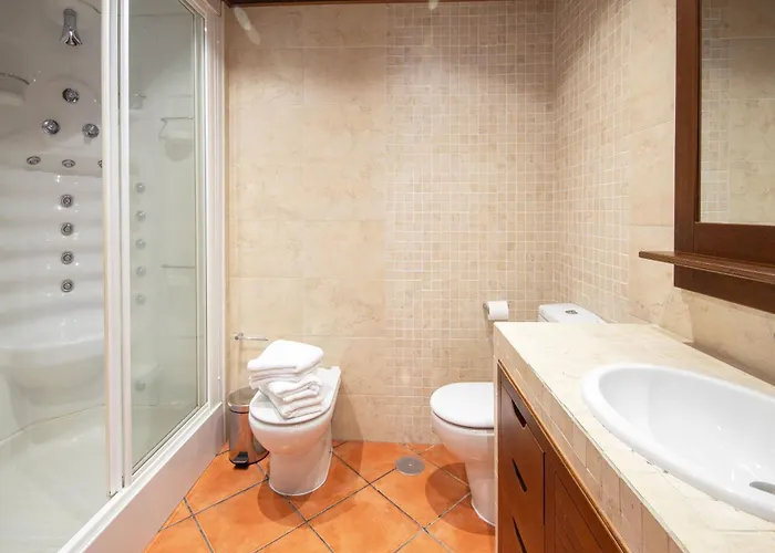 Appartement Ag Piso Caldeiron Malpica, Primera Linea De Playa Malpica