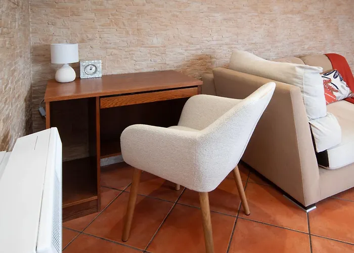 Ag Piso Caldeiron Malpica, Primera Linea De Playa